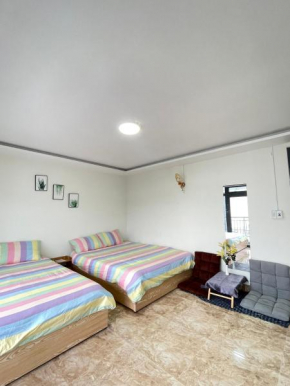 Da Lat City View House - We Home